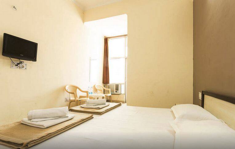 Hotel Clark International, Saharanpur 5